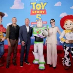 “فيلم Toy Story 5 يحصد إشادات نقدية واسعة بعد عرضه الأول”
