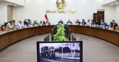 اعتماد الهوية البصرية الجديدة لبوابة روز اليوسف