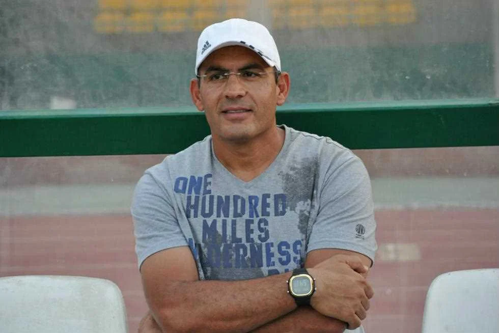 بتروجت يحسم قائمة الموسم الجديد مع سيد عيد