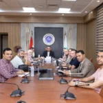 استعدادات جامعة المنصورة الأهلية للعام الجامعي الجديد