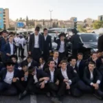 احتجاجات الحريديم تعزز حالة التأهب في إسرائيل