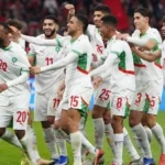 مزراوي يقترب من اللحاق بمواجهة البرازيل في كأس العالم 2026