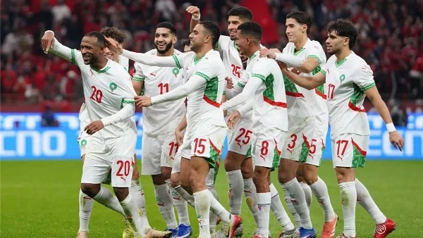 مزراوي يقترب من اللحاق بمواجهة البرازيل في كأس العالم 2026