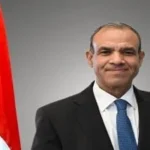 وزير الخارجية يتابع سير العمل بقطاع التعاون الدولي