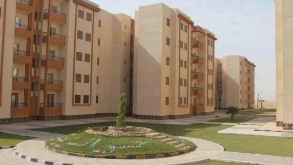 إلغاء تخصيص الإسكان الاجتماعي بسبب مخالفات