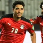 مرموش: منتخب مصر طموح لتحقيق إنجاز في كأس العالم