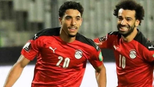 مرموش: منتخب مصر طموح لتحقيق إنجاز في كأس العالم