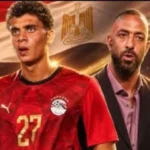 ميدو يدعم حمزة عبد الكريم بعد انتقادات انضمامه للمنتخب