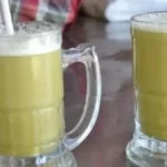 ضبط مادة غش عصير القصب في القليوبية
