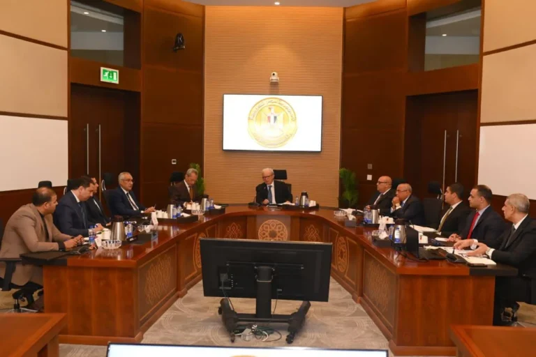 خطة شاملة لتطوير الشركات الحكومية وتعزيز الاستثمار