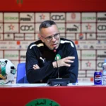مدرب المغرب: نهدف للفوز على البرازيل في كأس العالم