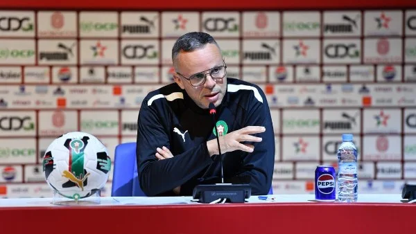 المغرب يتأهب لمواجهة البرازيل بكأس العالم 2026