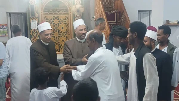 ندوة لتعزيز الوعي الديني في حلايب وأبو رماد
