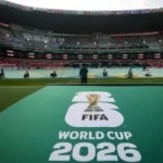 جماهير أزتيكا تتأهب لحضور افتتاح كأس العالم 2026