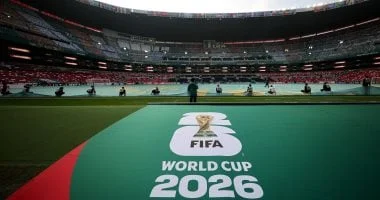 جماهير أزتيكا تتأهب لحضور افتتاح كأس العالم 2026