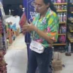حملة تفتيشية على المطاعم والكافيهات في شمال الغردقة