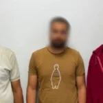 القبض على متهمين بضرب شخص بسبب خلافات مالية