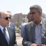 حملة شاملة لتحسين النظافة في المحلة الكبرى