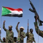 الجيش السوداني يحبط هجوم طائرات مسيرة شمال أم درمان