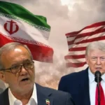 اجتماع مرتقب للدول الوسيطة بين واشنطن وطهران