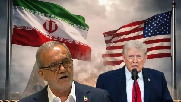 اجتماع مرتقب للدول الوسيطة بين واشنطن وطهران