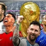 أطعمة يجب تجنبها خلال مشاهدة كأس العالم