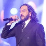 أغنية “بحبك يا بلدي مصر” بصوت بهاء سلطان