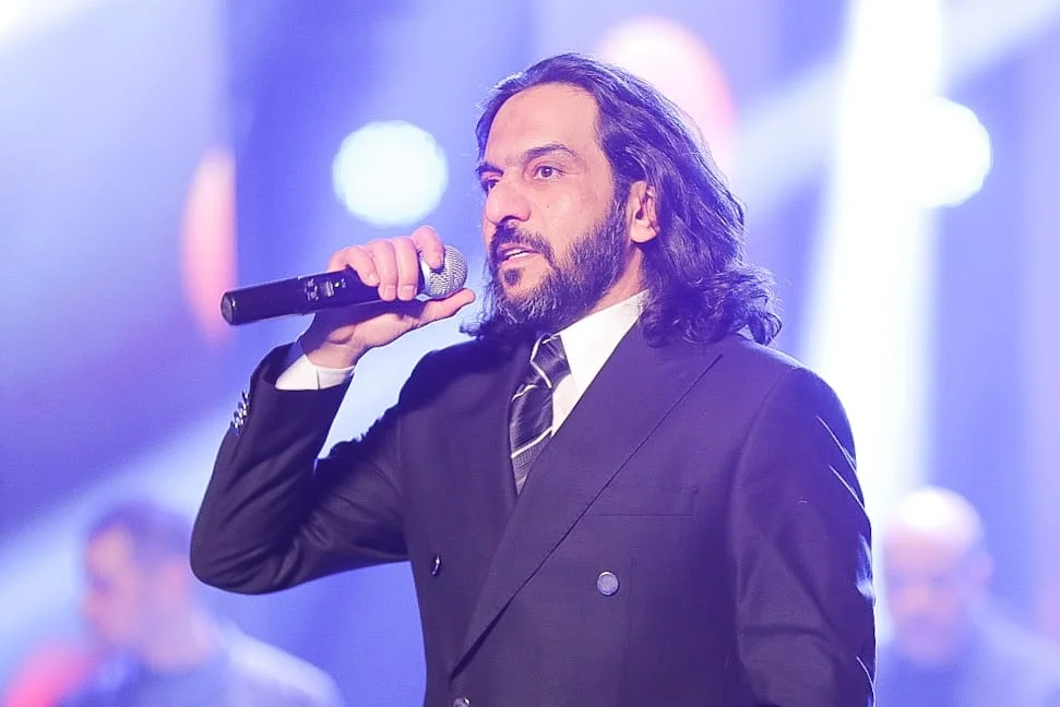 أغنية "بحبك يا بلدي مصر" بصوت بهاء سلطان
