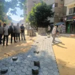تطوير منطقة العجوزة يعزز الخدمات الجمالية واللوجستية