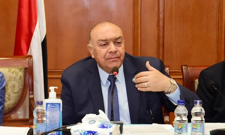 تأخير تنفيذ دوران للخلف على الطريق الزراعي يثير قلق النواب