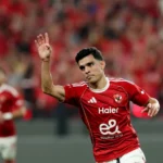 الأهلي يحسم مصير الرباعي المغربي وقرار عموتة