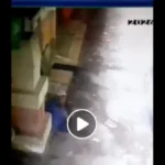 القبض على عامل اعتدى على والده بسلاح أبيض في الجيزة