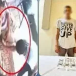 لص يسرق أموال مسن أثناء نومه في قنا