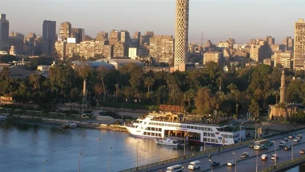 حالة الطقس الجمعة 12 يونيو 2026 في مصر