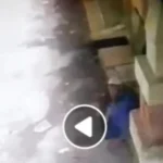اعتداء شاب على والده في الجيزة: تفاصيل الحادثة