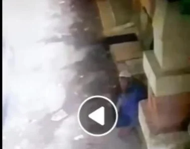 اعتداء شاب على والده في الجيزة: تفاصيل الحادثة