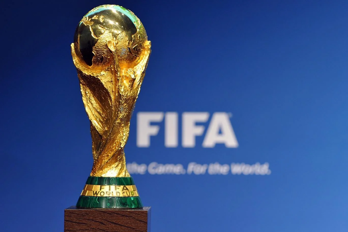 العاصمة الإدارية تستعد لعرض مباريات كأس العالم بشاشة عملاقة