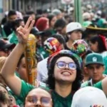 انطلاق كرنفالات مونديال 2026 في أزيتكا