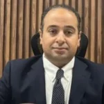 تكليف أحمد عمارة نائبًا لهيئة المجتمعات العمرانية