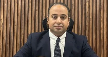 تكليف أحمد عمارة نائبًا لهيئة المجتمعات العمرانية