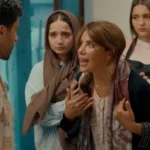 صبا مبارك تعبر عن إعجابها بسيناريو “ورد على فل وياسمين”