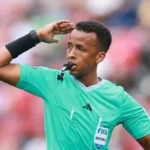 موتسيبي يشيد بتعيين عمر أرتان حكما للسوبر الأوروبي