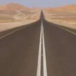 غلق كلي مؤقت لطريق الواحات لمدة 3 أيام