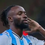 أهلي طرابلس يتفق مع إبراهيم ماييلي في الميركاتو الصيفي