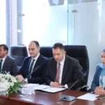 ندوة تعريفية بالمبادرة الوطنية للمشروعات الخضراء الذكية