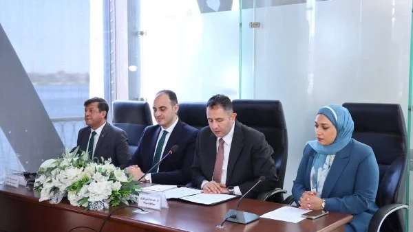 ندوة تعريفية بالمبادرة الوطنية للمشروعات الخضراء الذكية