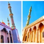 افتتاح 21 مسجدًا غدًا ضمن جهود إعمار بيوت الله