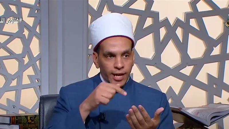 حكم التشاؤم من الأشخاص في الشريعة الإسلامية