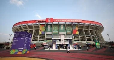 حفل افتتاح كأس العالم 2026 في ملعب أزتيكا