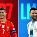 ميسي يتصدر قائمة الأكثر مساهمة بالأهداف في كأس العالم